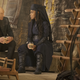 Zani (Amirah Vann), head of the Qowat Milat, hears Picard’s plight.